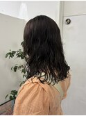 パーマ/福岡/薬院/天神