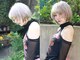 ステラ ヘア デザイン サロン(STELLA hair design salon)の写真