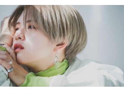 シー ヘアデザイン(see hair design)の写真