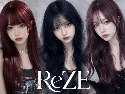 ReZE 町田【8月1日NEW OPEN(予定)】の写真