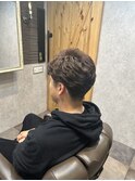 ルーズショート
