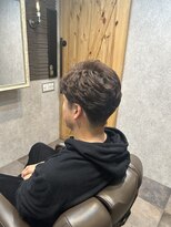 スカルプト(skalpt for MEN)&nbsp;ルーズショート