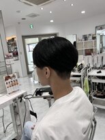 ニューヨークニューヨーク 松井山手店(NYNY) センターパート