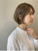 defi(デフィ)目黒 /ULTOWA/酸熱/TOKIO髪質改善ストレート