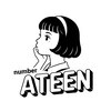 エーティーン 江坂店(ATEEN)のお店ロゴ