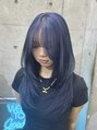 エヌアイ オモテサンドウ(ni omotesando)&nbsp;短めからロングなどいろんな雰囲気のレイヤーカットが得意です！