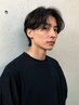 【MEN'S限定】MEN'Sカット+炭酸スパ