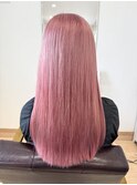 桜ピンク♪