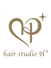Hair studio　H＋