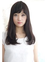 ミューズ(muze)&nbsp;☆ ダークカラーで魅了するイノセンス ☆