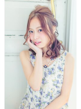 テイスティドア(Tasty door) tasty style