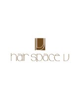 hair space V【ヘアースペース　ブイ】