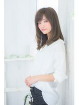 ネオリーブ チロル 横浜西口店(Neolive CiroL.)&nbsp;小顔になれる☆ナチュモテ髪