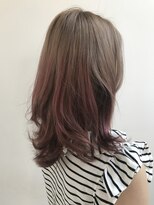 シェリッシュルーチェ(Sheriche luce)&nbsp;★シェリッシュルーチェ★ピンクアッシュグラデーション