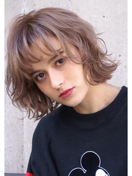 アクト(ACT) ash×beige {ACT表参道原宿 }