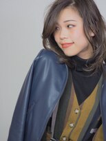 エコロジカルグローブス(ECOLOGICaL GLOBES)&nbsp;オトナ女子人気のグレージュカラー