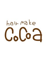 Hair Make COCOA【ヘアメイクココア】