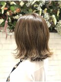 お客様カラースタイル