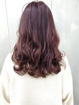 エイト 三軒茶屋店(EIGHT)&nbsp;EIGHT  三軒茶屋 チェリーピンクカラー　1/1