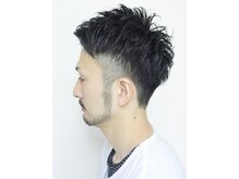 ルーシー(roussy.)