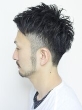ルーシー(roussy.)