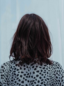 プロデュース 相模原店(Produce) カール♪ふわミディ♪丸みショート