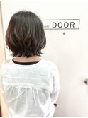 【DOOR】ミディウルフ