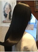 姫路唯一！シルクのような美髪になれる特許「クセストパー（R)」