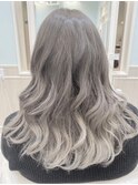 デザインカラーヘアカタログ12