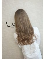 リー 天王寺(Lee)&nbsp;【Lee天王寺】ラテベージュ