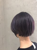 リガナッツ 池袋店(Riganuts)&nbsp;violet color