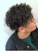 ツイストスパイラル