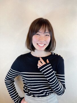 美容室 スイミー(Swimmy) スイミーキュートボブ