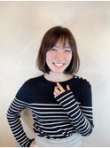 スイミーキュートボブ