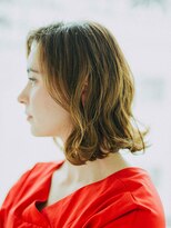 フローラビューティーヘアー(Flora Beauty Hair)&nbsp;大人レトロスタイル/20代/30代/40代/50代/岡山/表町