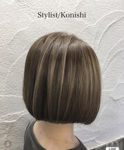 社町駅のショートヘアのカットが得意なサロン一覧 ホットペッパービューティー