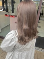 テテ(TETE)&nbsp;ミルキーベージュ