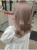 ミルキーベージュ