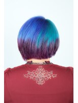 クリップ ジョイント ゴッド(CLIP JOINT GOD)&nbsp;triple color style