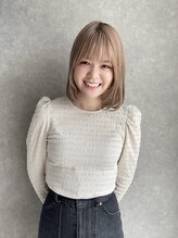 ムード カナザワ(mood kanazawa) 北島 有彩