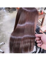 サロンドミルク 原宿(salon de MiLK) 秋の可愛い美髪始めませんか
