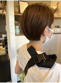 スッキリボブ☆