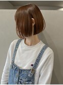 ミニボブ