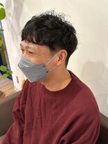 カトレア ストリート店&nbsp;ボリュームＵＰ！くるくるスパイラル