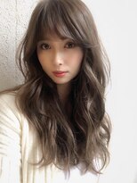 チョビー(Chobii)&nbsp;★大人ガーリー外国人風カラープリカール小顔艶髪##田邊