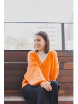 ディア 湘南台(diar)&nbsp;ボブ