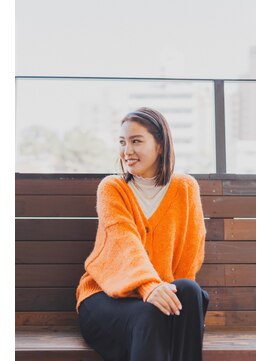 ディア 湘南台(diar) ボブ