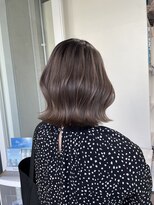 アライブ ハラジュク(ALIVE harajuku)&nbsp;中韓mixバレイヤージュ