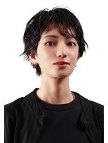 シャルドン(chardon)&nbsp;【chardon】ナチュラルウェットカール