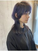 ウルフデザインカラー